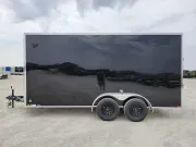 new Cargo (Enclosed) Trailers Cross Trailers  for sale, in Arthur, IL Thumbnail 6