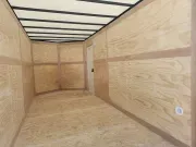 new Cargo (Enclosed) Trailers Cross Trailers  for sale, in Arthur, IL Thumbnail 17
