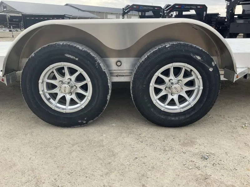 new Tilt Trailers Aluma  for sale, in Arthur, IL Thumbnail 8