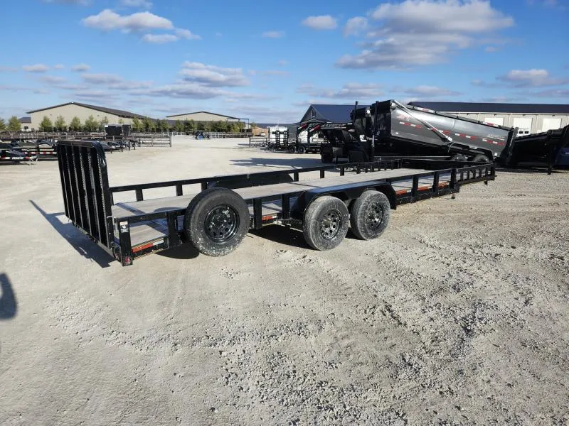 used Utility Trailers Heartland Trailer Mfg  for sale, in Arthur, IL Thumbnail 3