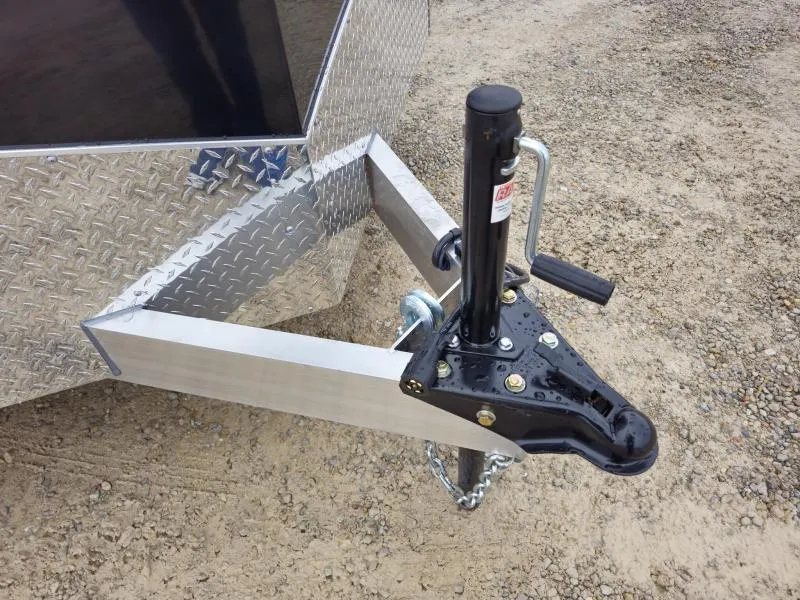 new Cargo (Enclosed) Trailers ATC  for sale, in Arthur, IL Thumbnail 8