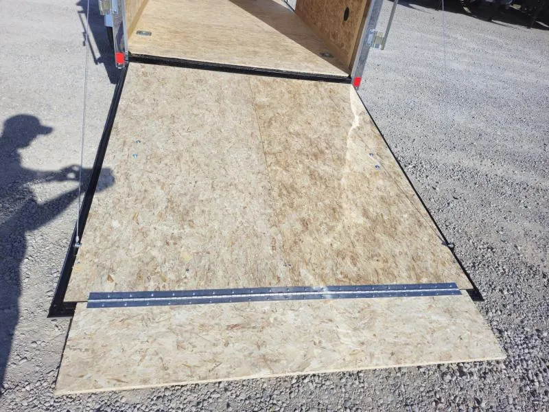 new Cargo (Enclosed) Trailers US Cargo  for sale, in Arthur, IL Thumbnail 12