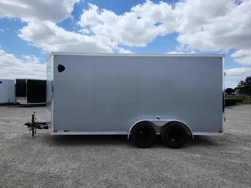 new Cargo (Enclosed) Trailers Cross Trailers  for sale, in Arthur, IL Thumbnail 6