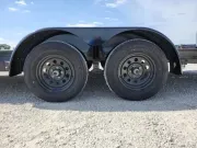new Equipment / Flatbed Trailers Rice Trailers  for sale, in Arthur, IL Thumbnail 7