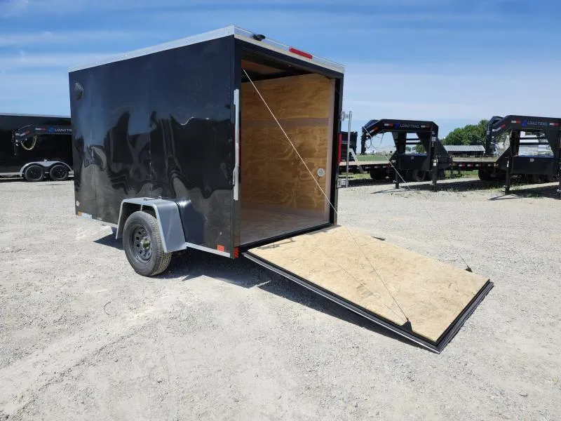 new Cargo (Enclosed) Trailers Cross Trailers  for sale, in Arthur, IL Thumbnail 9