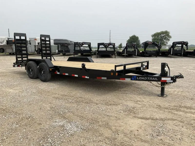 2025 Load Trail