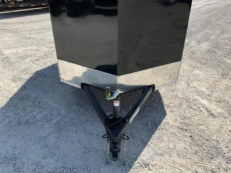 new Cargo (Enclosed) Trailers Cross Trailers  for sale, in Arthur, IL Thumbnail 8