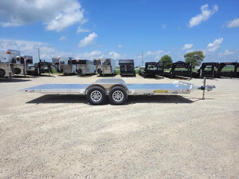 new Tilt Trailers Aluma  for sale, in Arthur, IL Thumbnail 3