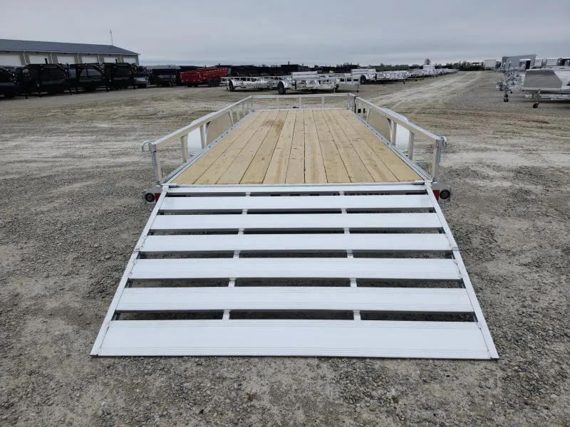 new Utility Trailers Load Trail  for sale, in Arthur, IL Thumbnail 11
