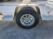 new Utility Trailers Aluma  for sale, in Arthur, IL Thumbnail 8