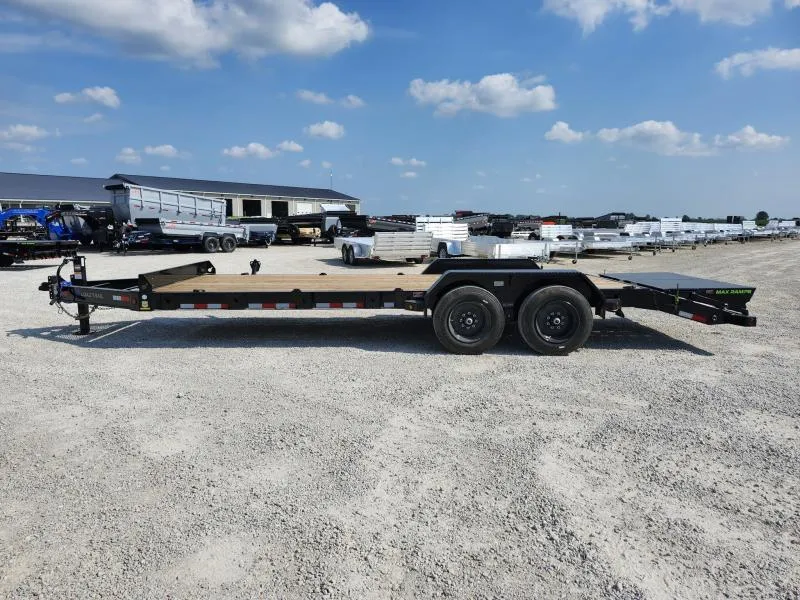 new Equipment / Flatbed Trailers Load Trail  for sale, in Arthur, IL Thumbnail 6