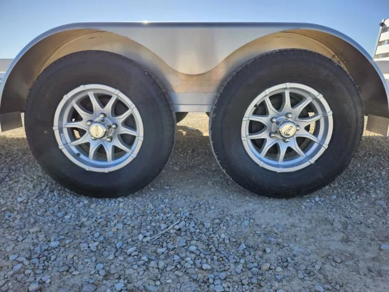new Utility Trailers Aluma  for sale, in Arthur, IL Thumbnail 7