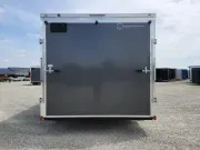 new Cargo (Enclosed) Trailers Cross Trailers  for sale, in Arthur, IL Thumbnail 4