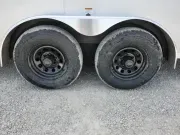 new Cargo (Enclosed) Trailers Cross Trailers  for sale, in Arthur, IL Thumbnail 7