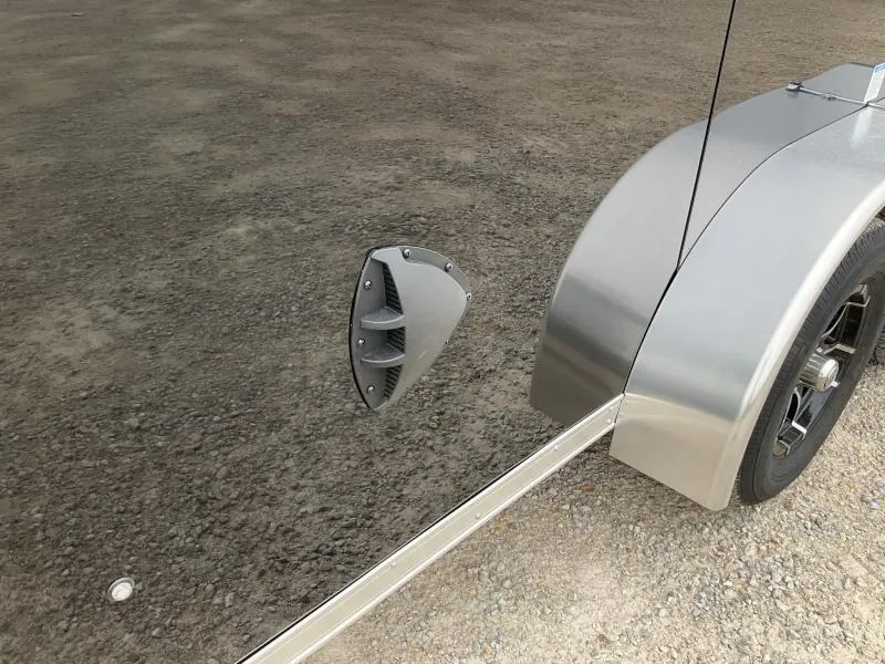 new Cargo (Enclosed) Trailers US Cargo  for sale, in Arthur, IL Thumbnail 12