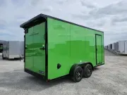 new Cargo (Enclosed) Trailers US Cargo  for sale, in Arthur, IL Thumbnail 3