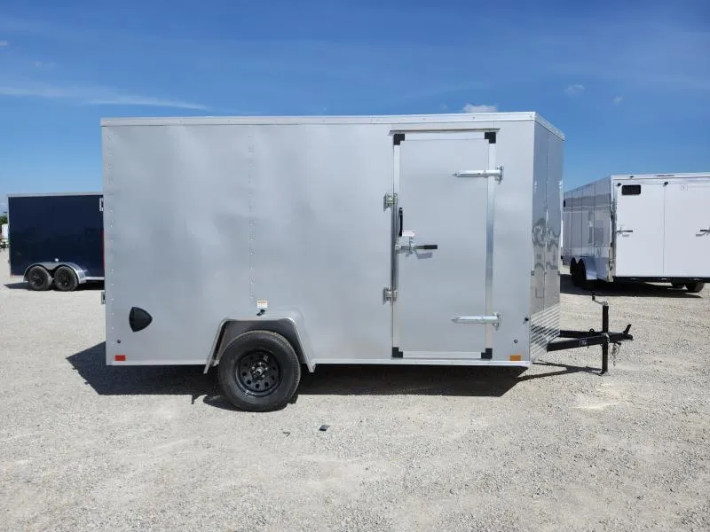 new Cargo (Enclosed) Trailers Cross Trailers  for sale, in Arthur, IL Thumbnail 2