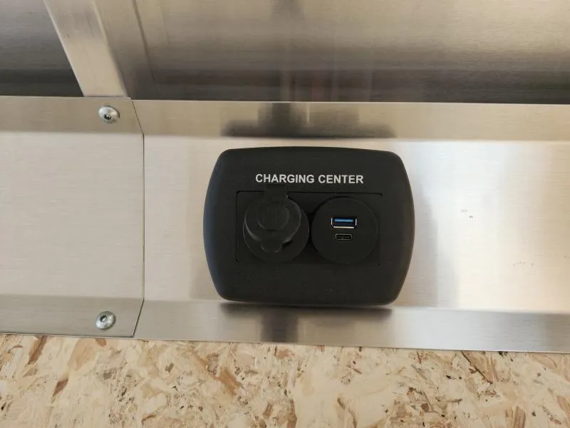 new Cargo (Enclosed) Trailers ATC  for sale, in Arthur, IL Thumbnail 21