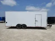 new Cargo (Enclosed) Trailers Cross Trailers  for sale, in Arthur, IL Thumbnail 3