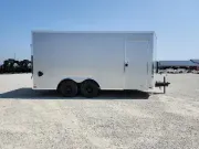 new Cargo (Enclosed) Trailers Cross Trailers  for sale, in Arthur, IL Thumbnail 2