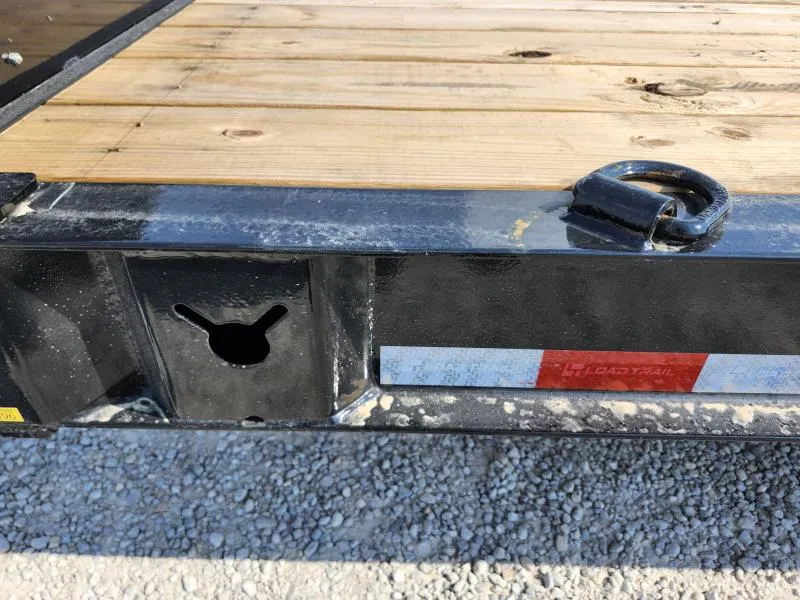 new Equipment / Flatbed Trailers Load Trail  for sale, in Arthur, IL Thumbnail 8