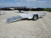 new Utility Trailers Aluma  for sale, in Arthur, IL Thumbnail 9