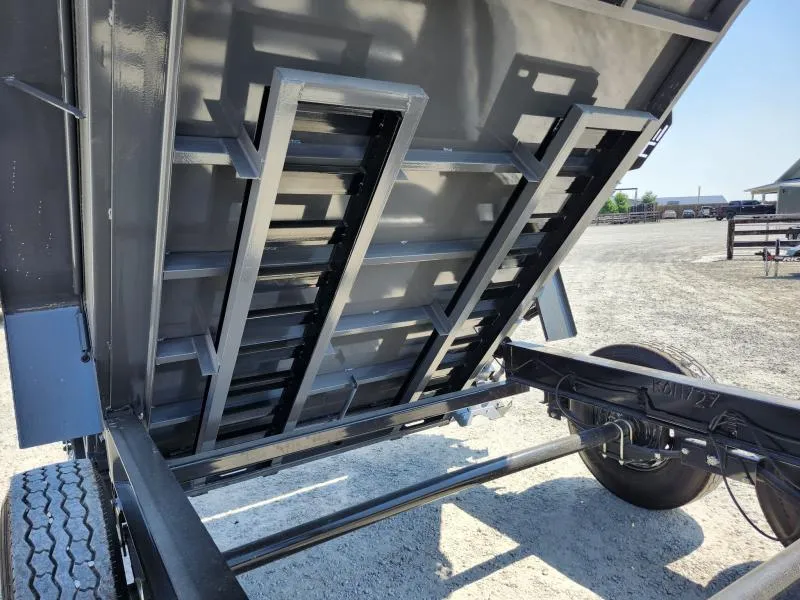 new Dump Trailers Horizon Trailers  for sale, in Arthur, IL Thumbnail 20