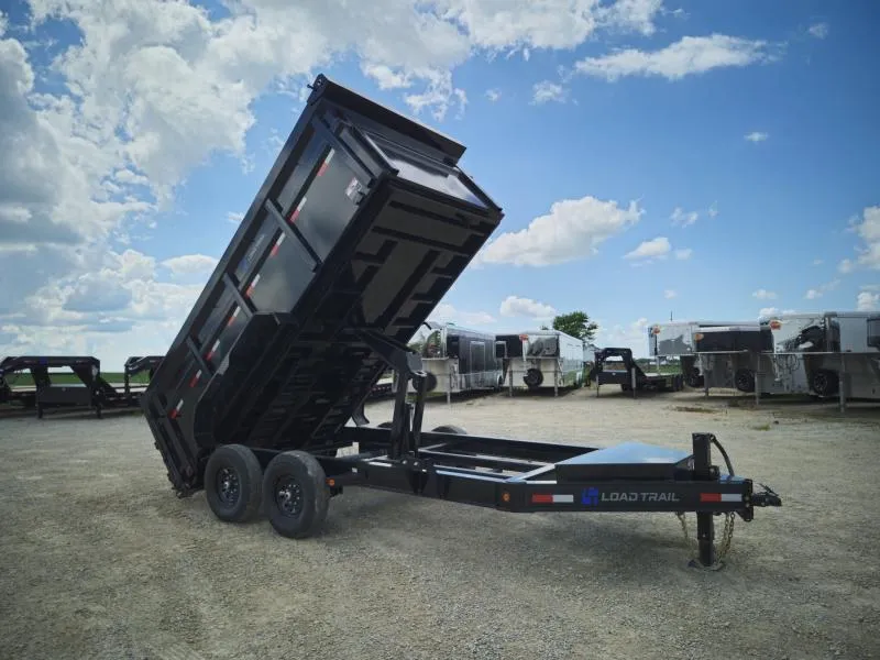 new Dump Trailers Load Trail  for sale, in Arthur, IL Thumbnail 18