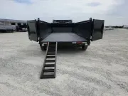 new Equipment / Flatbed Trailers Horizon Trailers  for sale, in Arthur, IL Thumbnail 13
