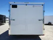 new Cargo (Enclosed) Trailers Cross Trailers  for sale, in Arthur, IL Thumbnail 4