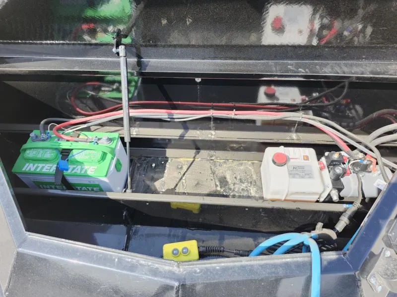 new Dump Trailers Horizon Trailers  for sale, in Arthur, IL Thumbnail 10