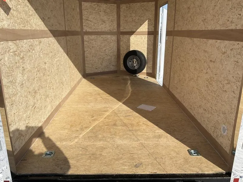 new Cargo (Enclosed) Trailers Cross Trailers  for sale, in Arthur, IL Thumbnail 15