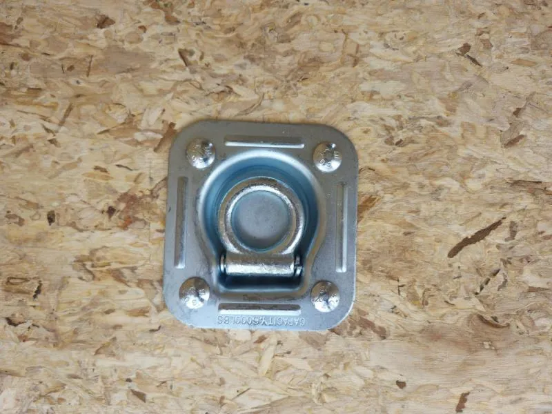 new Cargo (Enclosed) Trailers US Cargo  for sale, in Arthur, IL Thumbnail 18