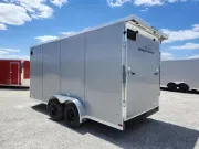 new Cargo (Enclosed) Trailers US Cargo  for sale, in Arthur, IL Thumbnail 5
