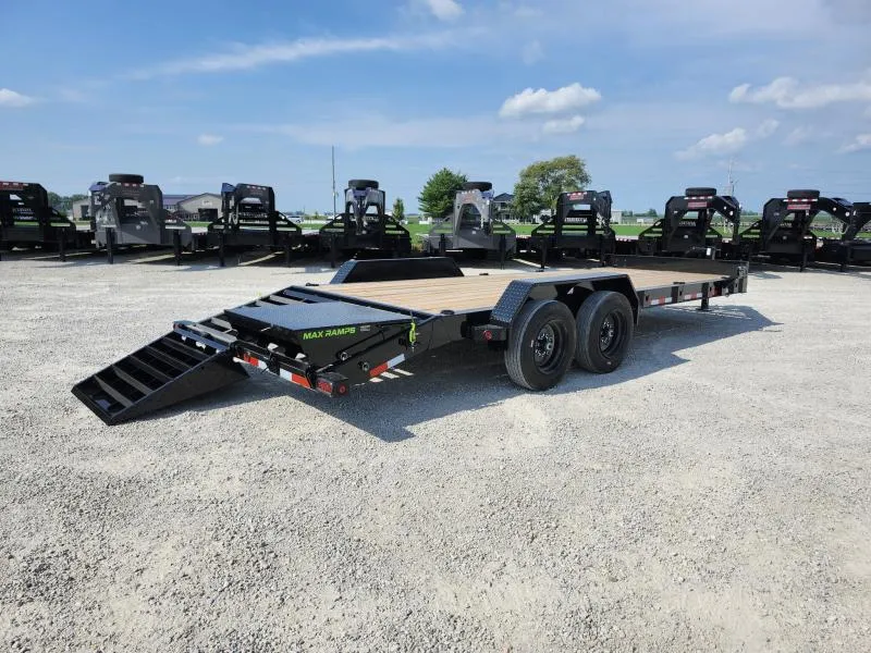 new Equipment / Flatbed Trailers Load Trail  for sale, in Arthur, IL Thumbnail 13