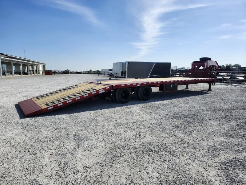 new Equipment / Flatbed Trailers Midsota  for sale, in Arthur, IL Thumbnail 19