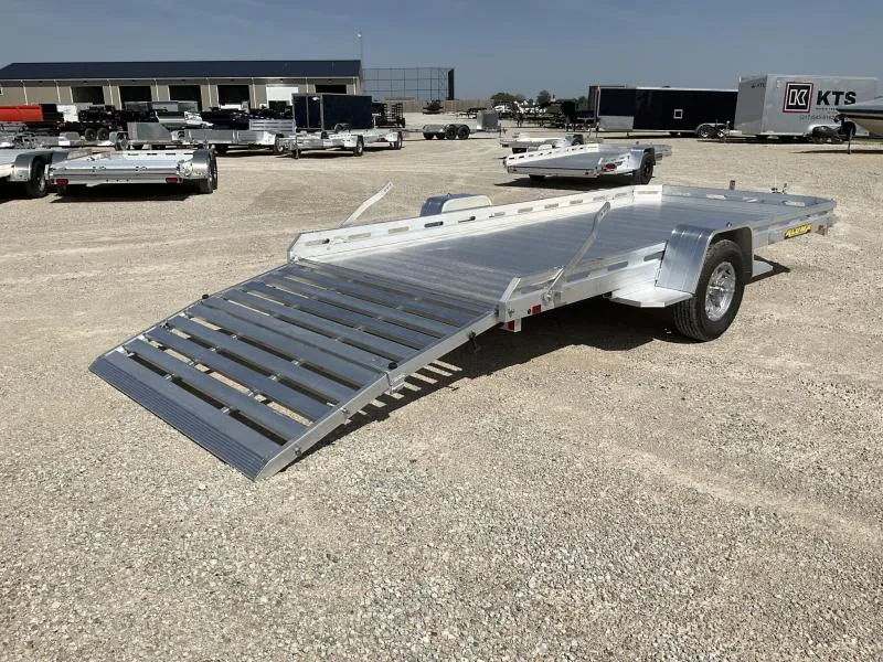 new Utility Trailers Aluma  for sale, in Arthur, IL Thumbnail 11