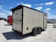 new Cargo (Enclosed) Trailers US Cargo  for sale, in Arthur, IL Thumbnail 3