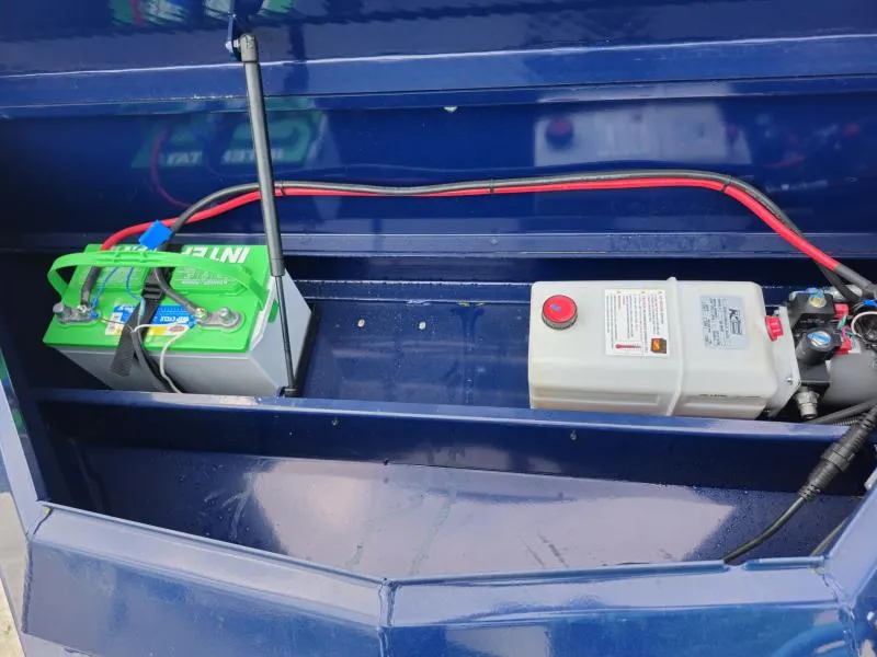 new Dump Trailers Horizon Trailers  for sale, in Arthur, IL Thumbnail 11