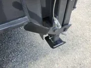 new Dump Trailers Horizon Trailers  for sale, in Arthur, IL Thumbnail 7