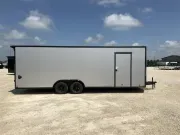 new Cargo (Enclosed) Trailers Cross Trailers  for sale, in Arthur, IL Thumbnail 2