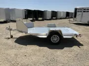 new Motorcycle / Cycle Trailers Aluma  for sale, in Arthur, IL Thumbnail 6