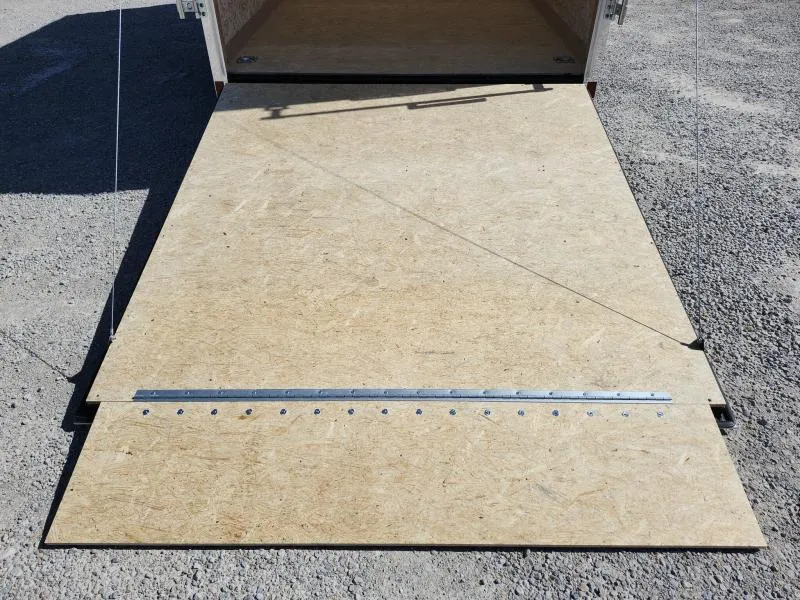new Cargo (Enclosed) Trailers Cross Trailers  for sale, in Arthur, IL Thumbnail 15