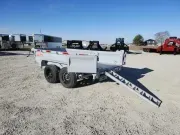 new Dump Trailers Horizon Trailers  for sale, in Arthur, IL Thumbnail 11