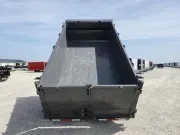new Dump Trailers Horizon Trailers  for sale, in Arthur, IL Thumbnail 16