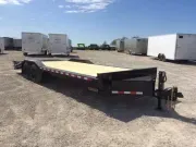 new Equipment / Flatbed Trailers Midsota  for sale, in Arthur, IL Thumbnail 1