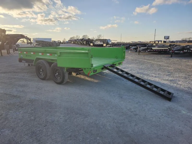 new Dump Trailers Load Trail  for sale, in Arthur, IL Thumbnail 12
