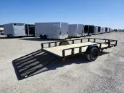 new Utility Trailers Rice Trailers  for sale, in Arthur, IL Thumbnail 11