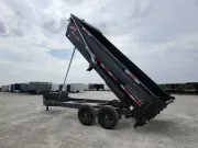new Dump Trailers Horizon Trailers  for sale, in Arthur, IL Thumbnail 16