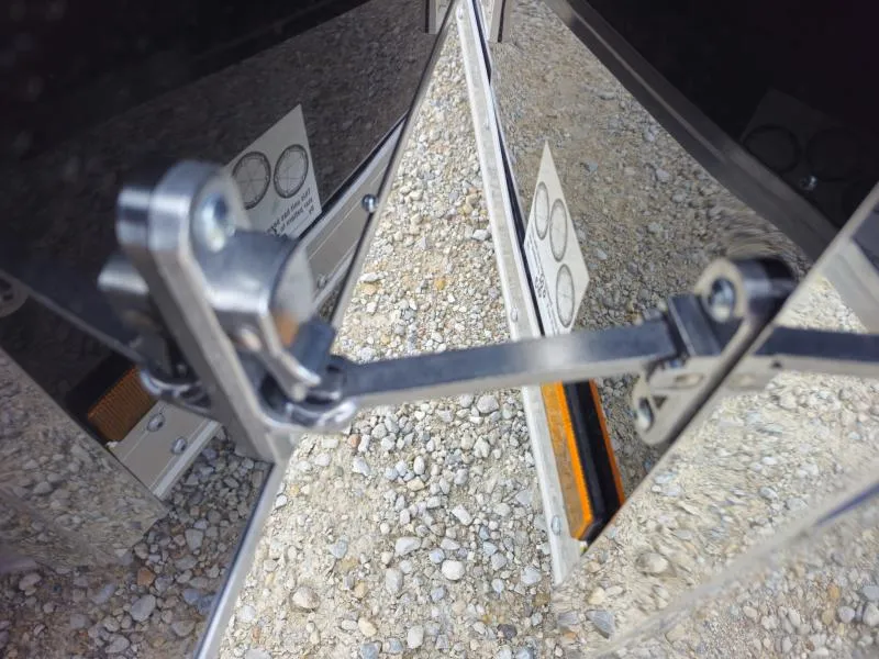 new Cargo (Enclosed) Trailers US Cargo  for sale, in Arthur, IL Thumbnail 10